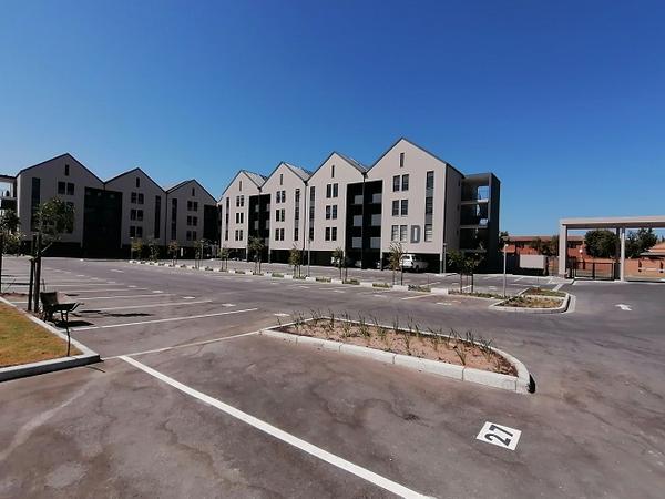 Property For Sale in Parklands, Cape Town